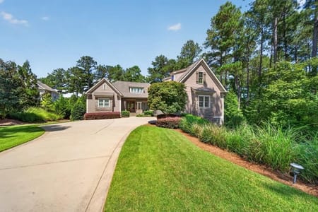 Greensboro, GA 30642 Greene County