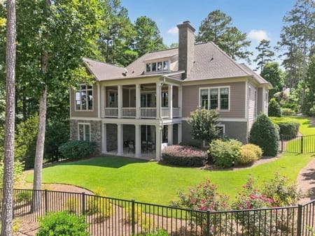 Greensboro, GA 30642 Greene County