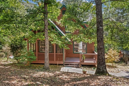 Dahlonega, GA 30533 Lumpkin County