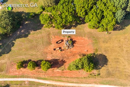 Commerce, GA 30530 Madison County