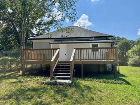 Griffin, GA 30223 Spalding County