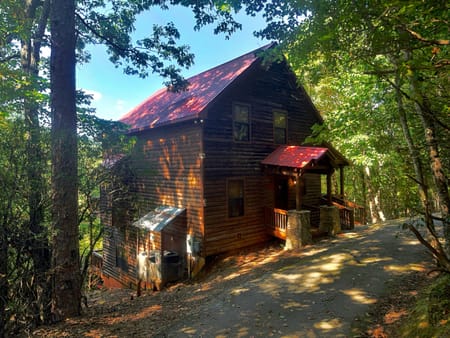 Cleveland, GA 30528 White County