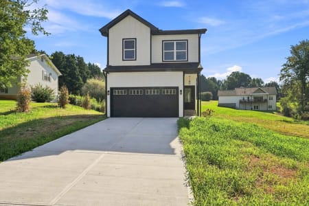 Dahlonega, GA 30533 Lumpkin County
