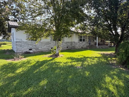 Millen, GA 30442 Jenkins County
