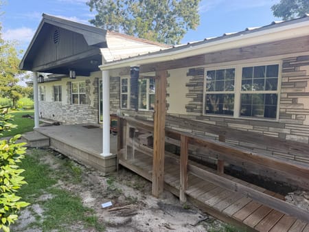 Millen, GA 30442 Jenkins County