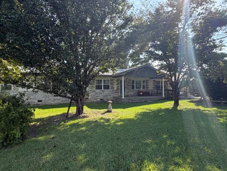 Millen, GA 30442 Jenkins County