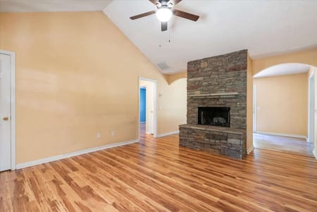 Maysville, GA 30558 Jackson County