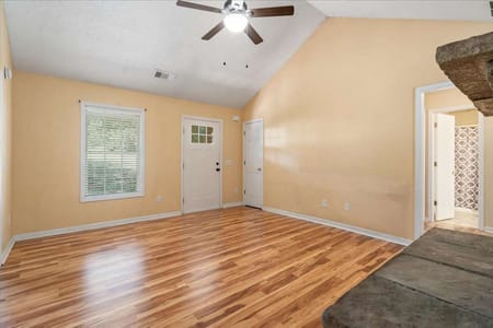 Maysville, GA 30558 Jackson County