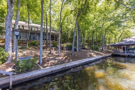 Hamilton, GA 31811 Harris County