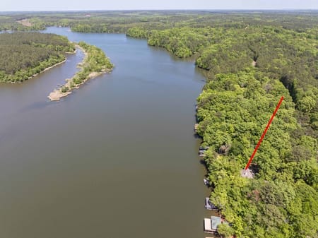 Hamilton, GA 31811 Harris County