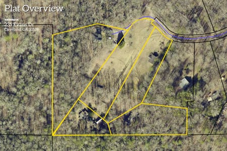 Cleveland, GA 30528 White County