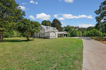 Griffin, GA 30223 Spalding County