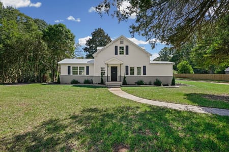 Griffin, GA 30223 Spalding County