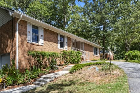 Conyers, GA 30013 Rockdale County