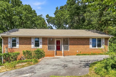Conyers, GA 30013 Rockdale County