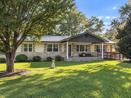 Millen, GA 30442 Jenkins County