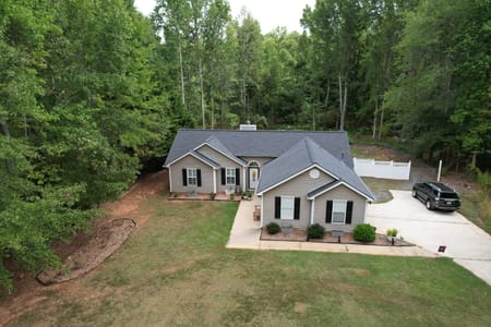 Senoia, GA 30276 Coweta County