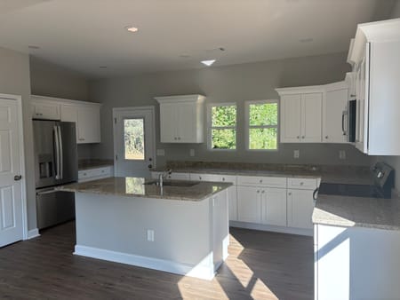 Dahlonega, GA 30533 Lumpkin County