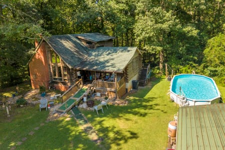 Cleveland, GA 30528 White County