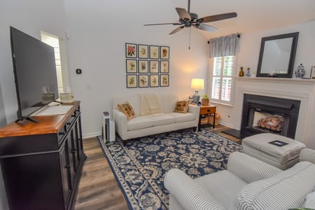 Senoia, GA 30276 Coweta County