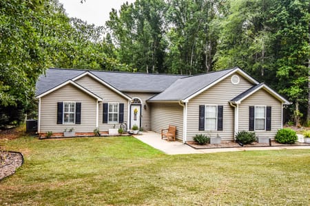 Senoia, GA 30276 Coweta County