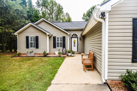Senoia, GA 30276 Coweta County