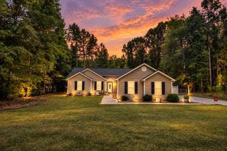 Senoia, GA 30276 Coweta County