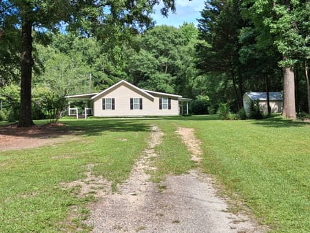 Forsyth, GA 31029 Monroe County