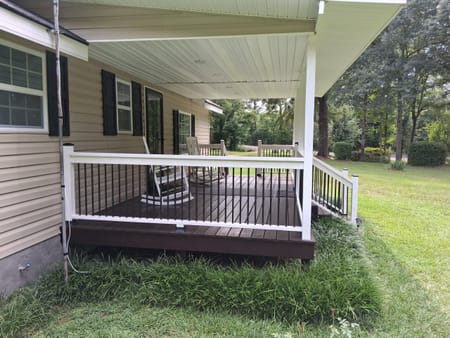 Forsyth, GA 31029 Monroe County