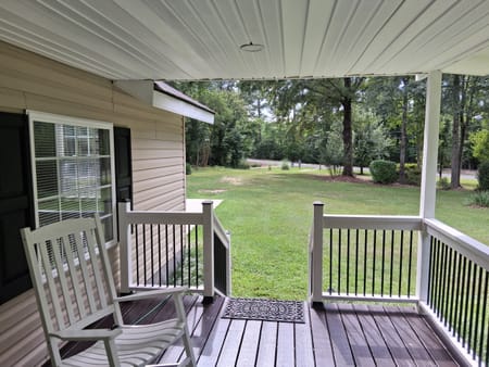 Forsyth, GA 31029 Monroe County