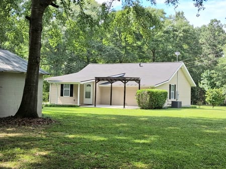Forsyth, GA 31029 Monroe County