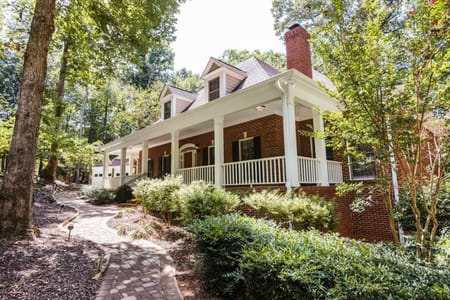 Athens, GA 30605 Clarke County