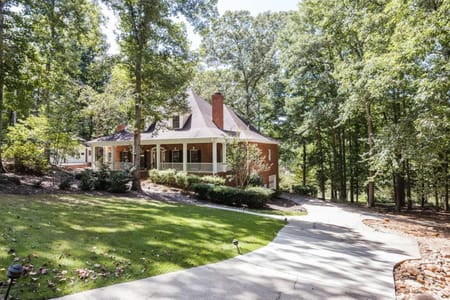 Athens, GA 30605 Clarke County