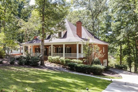 Athens, GA 30605 Clarke County