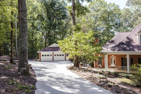 Athens, GA 30605 Clarke County