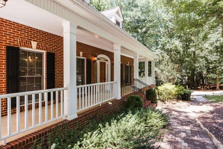 Athens, GA 30605 Clarke County