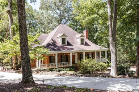 Athens, GA 30605 Clarke County