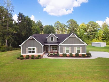 Griffin, GA 30223 Spalding County