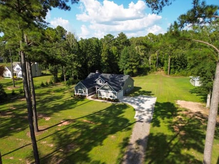 Griffin, GA 30223 Spalding County