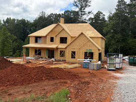 Williamson, GA 30292 Pike County