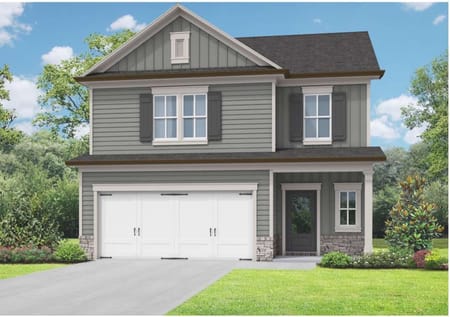 Statham, GA 30666 Barrow County