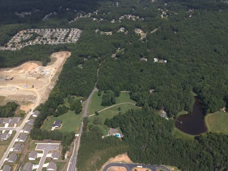 Dallas, GA 30132 Paulding County