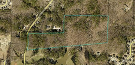 Dallas, GA 30132 Paulding County