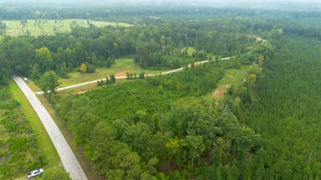 White Plains, GA 30678 Greene County