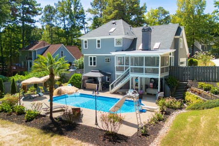 Peachtree City, GA 30269 Fayette County
