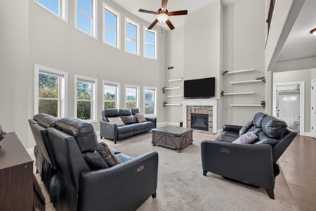 Newnan, GA 30265 Coweta County