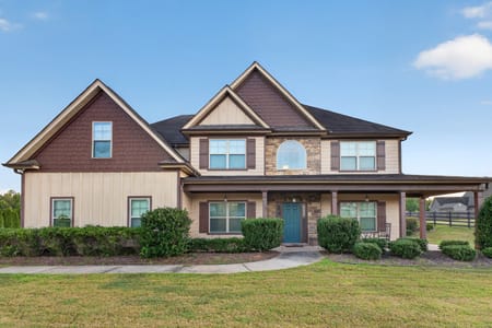 Newnan, GA 30265 Coweta County