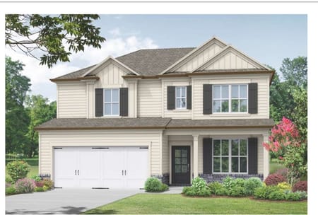 Statham, GA 30666 Barrow County