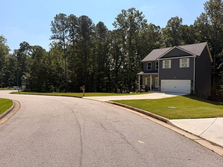 Dallas, GA 30157 Paulding County