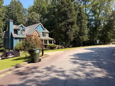 Dallas, GA 30157 Paulding County